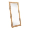 Mosaic Style Full Length Mirror, Wall Mirror, Floor Mirror, Large ...