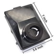 thumbnail image 3 of for Rainbow E2 Series Parts Vacuum Cleaner Filter Parts Filter Cleaning Tool B, 3 of 9