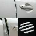 thumbnail image 5 of Phyun Strip Accessories for Universal Car Door Edge Scratch Anti-Collision Protector 8PCS, 5 of 5
