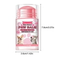 thumbnail image 4 of REK Pet Stick Foot Care Dog Cat Drying Moisturizing, 4 of 5
