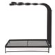 thumbnail image 2 of Toallero de cocina, soporte para trapo de esponja, soporte para paño de plato, escurridor de tela, suministros de cocina HOMEMAXS 15380819-MX, 2 of 7