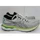 thumbnail image 1 of Asics Gel Nimbus 24 Mens 6.5 White Green 1011B359 Athletic Running Sneakers, 1 of 6