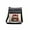 B, variant on Embroidered Owl Tote Bags Women Shoulder Bag Postman Package Mini Shoulder Bag