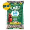 Pennington Classic Dry Wild Bird Feed and Wild Bird Seed, 10 lb. Bag, 1 Pack