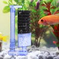 thumbnail image 4 of Fish Tank Filter Aquarium Filter Air Pump Sponge Biochemical Oxygen Pump For Mini Fish Tank SuppliesXY-2883 ANGGREK Mascotas, 4 of 8