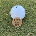 thumbnail image 3 of Oferta por tiempo limitado!Etiquetas de golf divertidas, etiquetas de golf: etiquetas de golf con palabras divertidas, etiquetas de golf, clips para sombreros, regalos de broma de golf para hombres o, 3 of 3