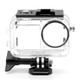 thumbnail image 1 of For Action 3 Action 4 Action Camera Waterproof Case, 1 of 5