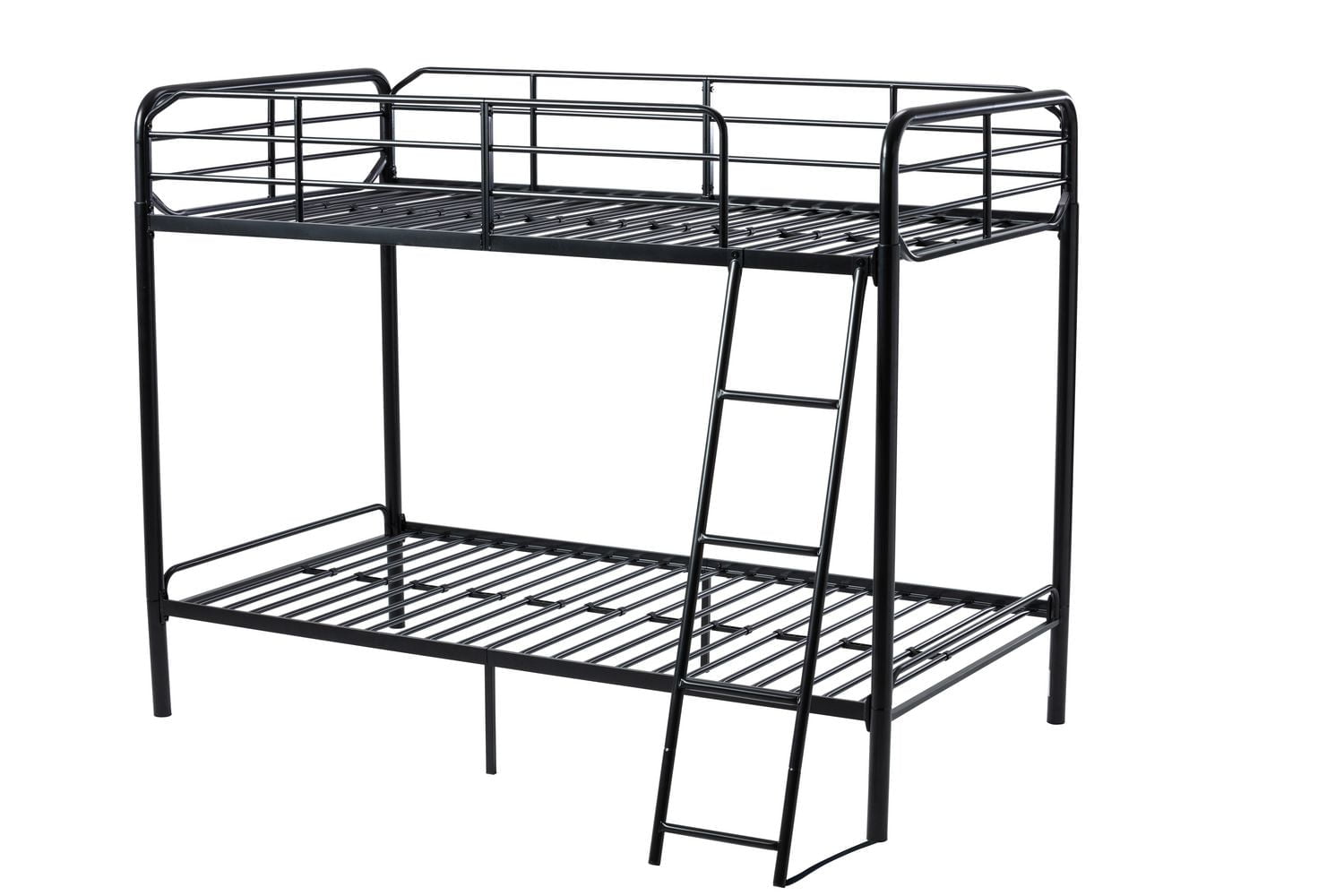 MS Twin Over Twin Bunk Bed