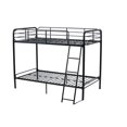 thumbnail image 3 of Mainstays Twin Over Twin Bunk Bed, 3 of 7
