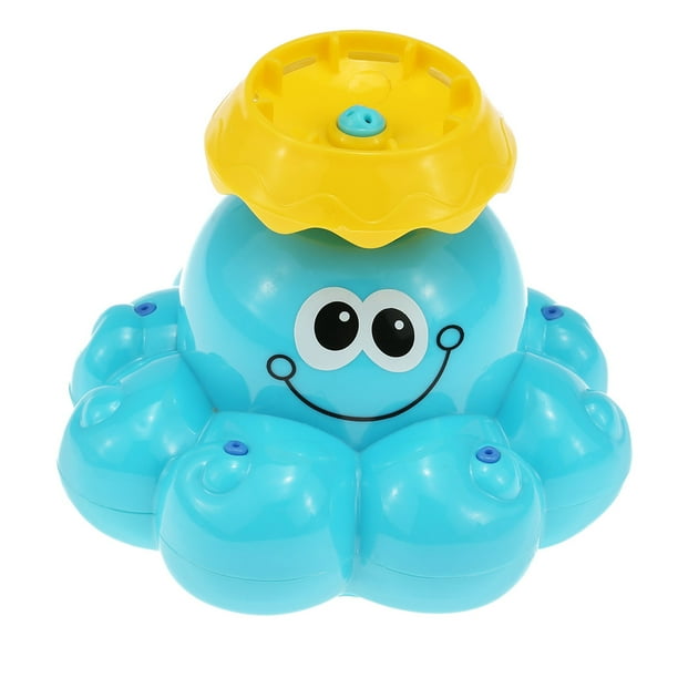 it's a small world bath toy