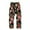 Red, variant on Chunleiiii Toddler Yoga Girls Pants Summer Leggings Cartoon Fashion Printed Leggings Sports For Children Baby Girl Legging Set