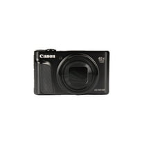 Canon PowerShot SX740 HS (Black)(Lite Edition)(International Model)