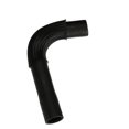 thumbnail image 4 of Gates Radiator Hose 52047 OE Replacement; 12-1/2 Inch Centerline Length; 1.19 Inch/1.31 Inch Inside Diameter; EPDM, 4 of 4