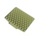thumbnail image 2 of Tapete de silicona para secar platos, resistente al calor, para debajo del fregadero y el refrigerador. Verde, 2 of 9