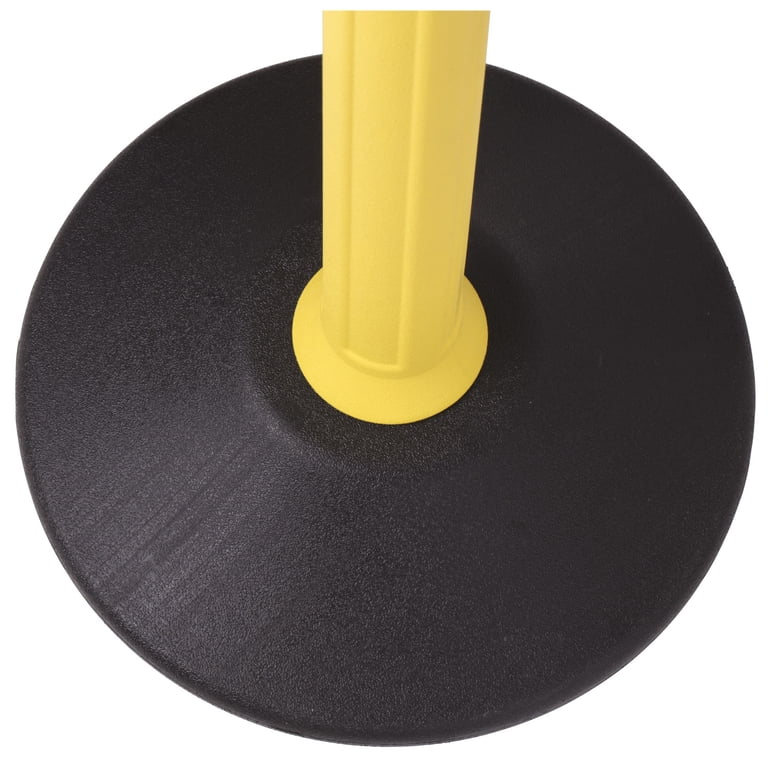Crowd Control Barriers US Weight Sentry Stanchions - Heavy Duty With ...