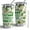 Happy St.Patrick’s Day, variant on St Patrick’s Day Gift Irish Day Themed Party 20oz Tumbler with Lid and Straw Stainless Steel Insulated Tumbler Green Irish Shamrocks Tumbler (Happy St.Patrick’s Day)