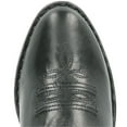 thumbnail image 7 of Smoky Mountain Western Boots Boys Denver Western Toe Black 3032C, 7 of 7