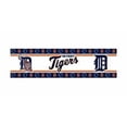 thumbnail image 1 of MLB Bordure Murale des Detroit Tigers, 1 of 4