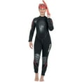 thumbnail image 4 of Seac Komoda Flex 7mm Womens Wetsuit - X-Small, 4 of 5