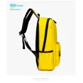 thumbnail image 5 of Disney-mochila escolar de gran capacidad para niño, bolsa para ordenador portátil de alta calidad, para escuela primaria, Inside Out 2, 5 of 5