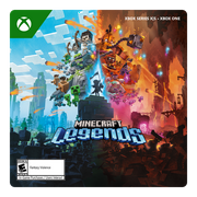 Minecraft Legends - Xbox One, Xbox Series X|S [Digital]