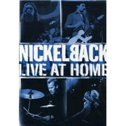 Nickelback - Live at Home