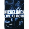 Nickelback - Live at Home