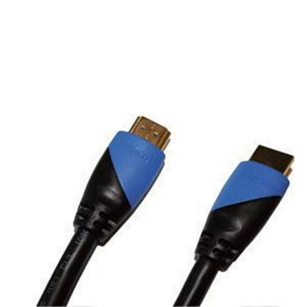 Quest Tech HDI1420 20 Ft. Hdmi Cable Male To Male