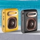 thumbnail image 1 of Fiudx Liquidación De Ahorros De Verano Ventilador De Cintura Portátil, Ventilador De Collar Con Batería De 6000Mah, Ventilador Recargable Por Usb 2 En 1 Y Banco De Energía, Ventilador Pequeño Con Cli, 1 of 5