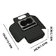 thumbnail image 3 of Reposabrazos multifuncional para coche con portapañuelos | Cojín para codos y bolsa de almacenamiento | Ajuste universal para la mayoría de vehículos | Fácil instalación, 3 of 4