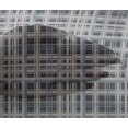 thumbnail image 4 of oneOone Viscose Chiffon Fabric Tartan Check Decor Fabric Printed BTY 42 Inch Wide, 4 of 4