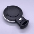 thumbnail image 5 of La carcasa de la llave del automóvil es aplicable a la carcasa de la llave remota mini de BMW con llavero pequeño, modelo no estándar con soporte para batería., 5 of 5