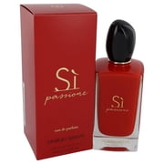 Anmani Si Pasisone by Giorgio Anmani Eau De Parfum Spray 3.4 oz for Women