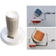 thumbnail image 5 of Swift Yarn Fiber String Ball Wool Winder Holder Hand Operated Cable Needle Winding Machine Parts For Sewing Accessories, 5 of 5