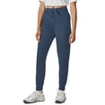 thumbnail image 5 of Ma Croix Womens Sweatpants Skinny Fit Jogger Pants with Pockets, 5 of 6