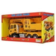 thumbnail image 4 of Big Daddy Toy Truck Crane 32810 Extendable Arms & Lever to Lift Crane Arm, 4 of 6