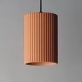 thumbnail image 3 of ET2 Lighting - Souffle - 7W 1 LED Pendant-8.5 Inches Tall and 5.75 Inches, 3 of 4