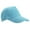 Atoll Blue, variant on SOLS Buzz 5 Panel Baseball Cap