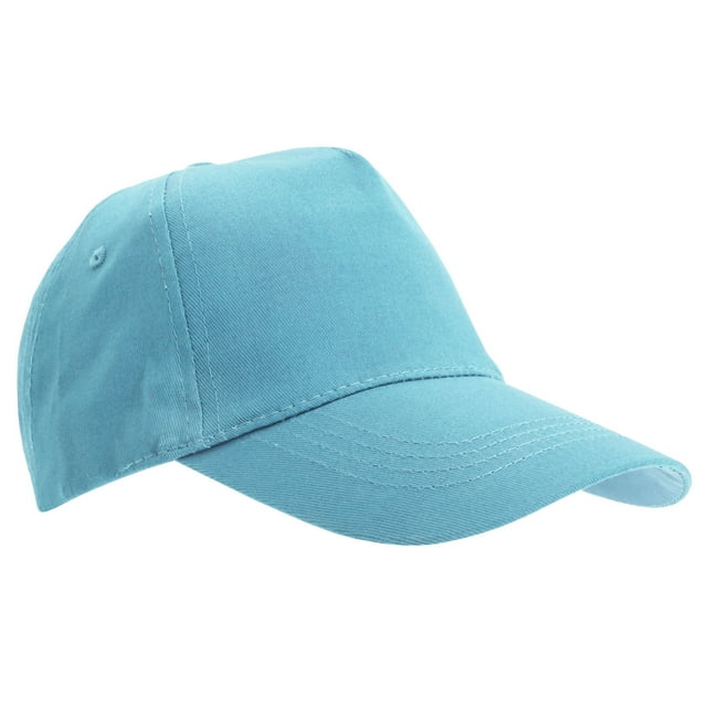 SOLS Buzz 5 Panel Baseball Cap