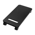 thumbnail image 2 of Xingzhi Computer Host Stand Wheel Desktop Mainframe Tray Movable Bracket Towers Locking Base Nonslip Household Office Multifunctional S Without Guard, 2 of 6