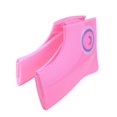thumbnail image 1 of Orinal para bebé, asiento de viaje, plegable, para niños pequeños, portátil, para entrenamiento de inodoro, fundas para asiento, funda para asiento de entrenamiento, Cush XianweiShao 8390614982284, 1 of 1