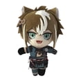 thumbnail image 3 of Genshin Impact Gorou Plush Doll Game Stuffed Character Plushies Figure Soft Sleeping Pilllow Home Decor Gift Kids Fans Birthday, 3 of 5