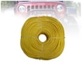 thumbnail image 3 of 6MM X 100M UHMWPE Winch Rope Towing Line,atv Winch Rope Winch Cable For ATV UTV SUV 4X4 4WD OFF-ROAD ,Durable & Safe, 3 of 5