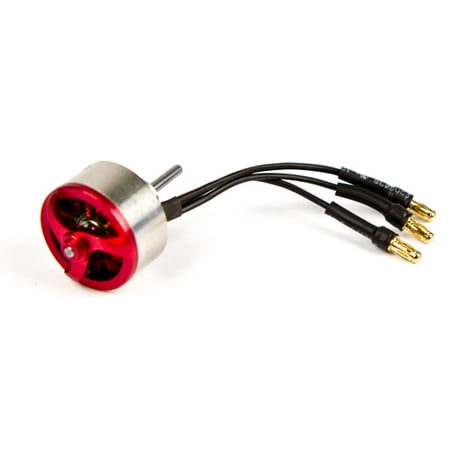 Atomik Outrunner Brushless Motor for Barbwire RC