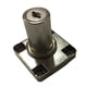 thumbnail image 2 of Cajón Universal Cerradura De Leva Aleación De Zinc pequeña sala Oficina Armario Cerraduras De Escritorio Llaves Para Muebles Hardware do, 2 of 9
