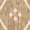 Brown/Light Beige, variant on Safavieh Courtyard Cori Bordered Indoor/Outdoor Area Rug, Terracotta/Light Beige, 5'3" x 7'7"