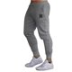 thumbnail image 1 of Pantalones de hombre, pantalones informales de verano, novedad en ropa para hombre, chándales deportivos para correr, pantalones de chándal, ropa de calle Harajuku, pantalones finos, 1 of 5