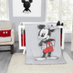 thumbnail image 2 of Jgo edredón Cuna Classic Mickey 6pzas CHIQUI MUNDO Classic mickey; edredón; Cama Cuna Corral, 2 of 4