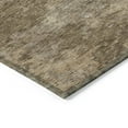 thumbnail image 4 of Addison Rugs Chantille Indoor/Outdoor Transitional Lattice Brown Washable Rectangle Rug, 1'8" x 2'6", 4 of 6