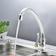 thumbnail image 1 of Grifo de agua ANGGREK Grifo de fregadero de cocina ABS, 1 of 8